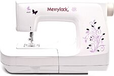 Швейная машина Merrylock 015