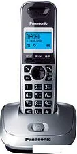 Радиотелефон Panasonic KX-TG2511RUM