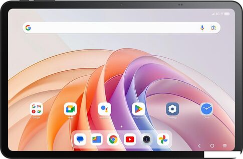 Планшет TCL Tab 11 FE 9465G2 4GB/128GB LTE (серый, с чехлом)