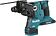 Перфоратор Makita DHR282ZJ (без АКБ, кейс)