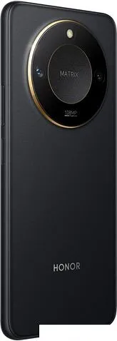 Смартфон HONOR X9c Smart 8GB/256GB (полночный черный)