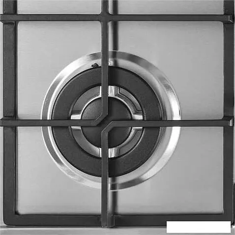 Варочная панель LEX GVS 640 IX CHAO000327