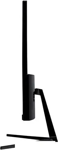 Игровой монитор Acer Nitro QG240YH3bix UM.QQ0EE.301