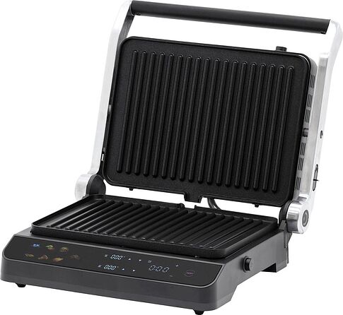 Электрогриль Krona Digitaler Kontaktgrill