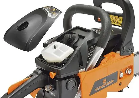 Бензопила Carver RSG 252X