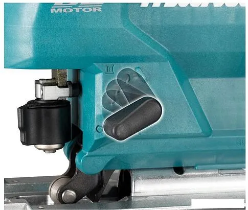 Электролобзик Makita DJV184Z (без АКБ)