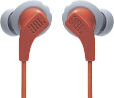 Наушники JBL Endurance Run 2 Wireless (коралловый)