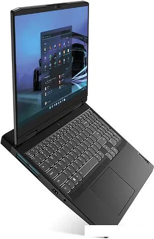 Игровой ноутбук Lenovo IdeaPad Gaming 3 16IAH7 82SA008CRK