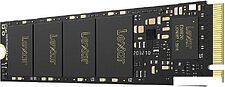 SSD Lexar NM620 1TB LNM620X001T-RNNNG