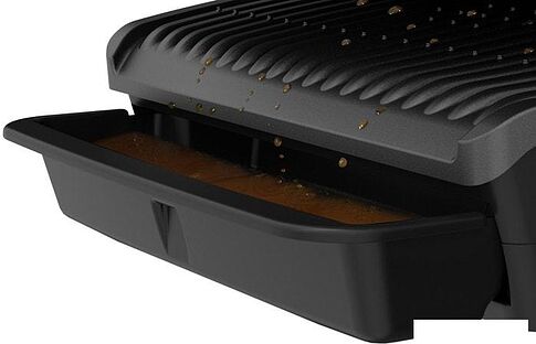 Электрогриль Tefal Optigrill Elite GC750D30
