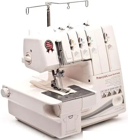 Распошивальная машина Merrylock Cover Stitch Auto
