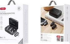 Радиомикрофон XO MKF09A