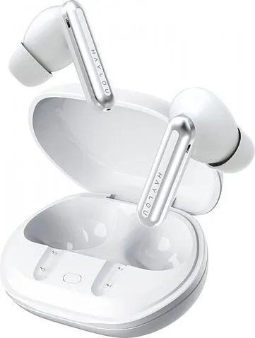 Наушники Haylou Mori Pro (белый)