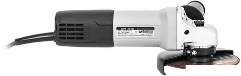 Угловая шлифмашина Интерскол УШМ-125/650 826.0.0.70