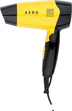 Фен Dewal Beauty Aero HD1002 (желтый) Фен Dewal Beauty Aero HD1002 (желтый)