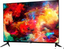 Телевизор Roome 55VU424W Телевизор Roome 55VU424W
