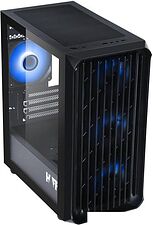 Компьютер HAFF I12400FR16S512V3050W500DIPD