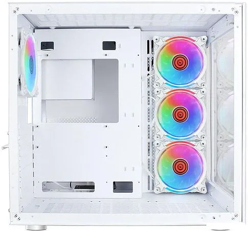 Корпус Ginzzu V570