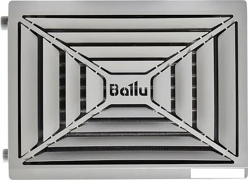Тепловентилятор Ballu BHP-W4-20-D