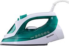 Утюг Blackton Bt SI1113 (белый/зеленый) Утюг Blackton Bt SI1113 (белый/зеленый)