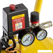 Компрессор Denzel DK 1800/50