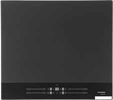 Варочная панель Hyundai HHI 6786 GR