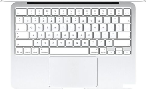 Ноутбук Apple MacBook Neo 13" A18 Pro 2026 MHFC4