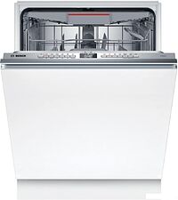 Встраиваемая посудомоечная машина Bosch Serie 4 SBH4HVX00E Встраиваемая посудомоечная машина Bosch Serie 4 SBH4HVX00E