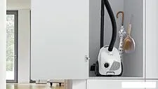 Пылесос Bosch Serie 2 BGLS2LW1