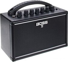 Комбоусилитель Boss Katana Mini
