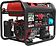Бензиновый генератор SUNREKA G10000TFEAX