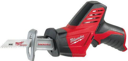Сабельная пила Milwaukee C12HZ-0 4933500559 (без АКБ) Сабельная пила Milwaukee C12HZ-0 4933500559 (без АКБ)