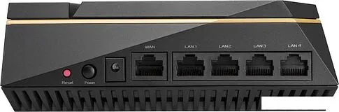 Wi-Fi роутер ASUS RT-AX92U