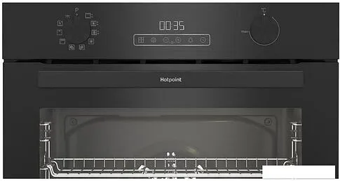 Электрический духовой шкаф Hotpoint-Ariston FE8 824 H BL