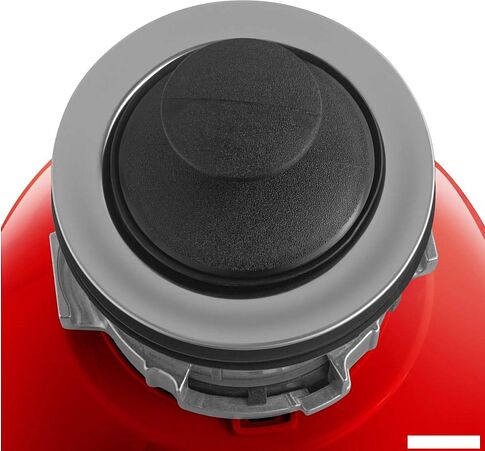 Измельчитель пищевых отходов Meferi MFD750 PUSH ULTRA с пневмокнопкой в комплекте