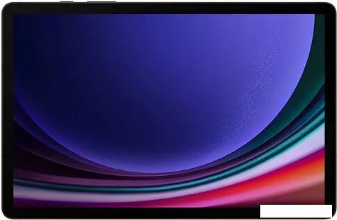 Планшет Samsung Galaxy Tab S9 5G SM-X716 12GB/256GB (графитовый)
