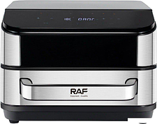Аэрогриль (аэрофритюрница) RAF R.5389