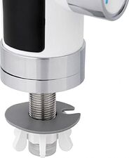 Проточный электрический водонагреватель-кран Atmor Tap Elegance 3 кВт Проточный электрический водонагреватель-кран Atmor Tap Elegance 3 кВт