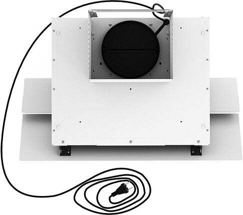 Кухонная вытяжка Elikor Vertex WH60