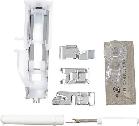Швейная машина Janome Sew Easy