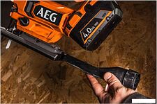 Электролобзик AEG Powertools BST18X2-0 4935492485 (без АКБ)