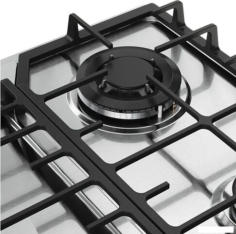 Варочная панель KUPPERSBERG FS 66 X