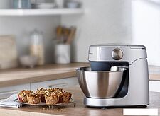 Кухонная машина Kenwood Prospero+ KHC29A.O0SI