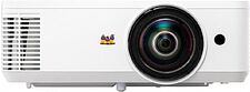 Проектор ViewSonic PS502X