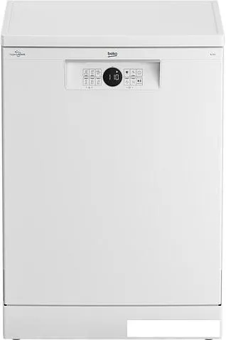 Отдельностоящая посудомоечная машина BEKO BDFN26522W