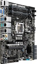 Материнская плата ASUS WS C246M Pro/SE Материнская плата ASUS WS C246M Pro/SE