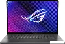 Игровой ноутбук ASUS ROG Zephyrus G16 2024 GU605MV-QR169 Игровой ноутбук ASUS ROG Zephyrus G16 2024 GU605MV-QR169