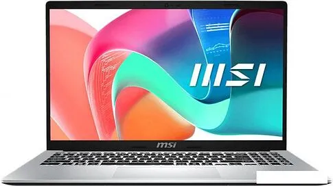 Ноутбук MSI Modern 15 F1MG-090XBY
