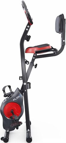 Велотренажер DFC X-Bike Pleny CF-917FM