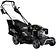 Газонокосилка Hyundai L P537 V PRO